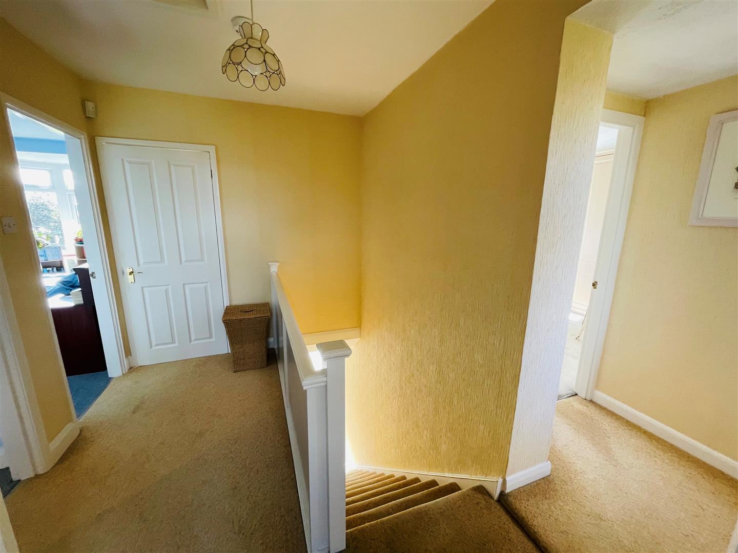 Beanacre, Melksham Lock and Key